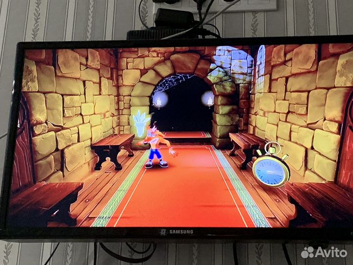 Sony playstation 4 fat 500gb