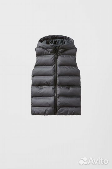 Жилетка детская Zara, 120