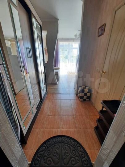 Квартира-студия, 28 м², 5/9 эт.