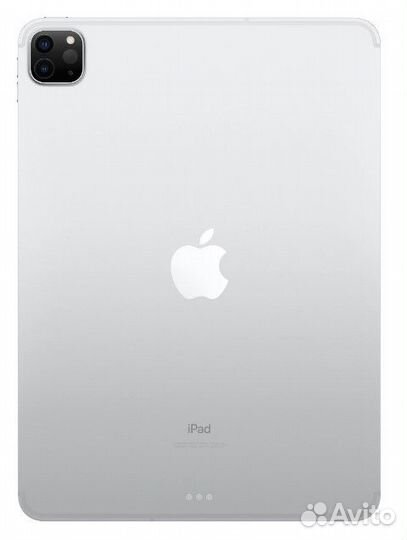 Apple iPad Air 10.9 4th Gen 256Gb Wi-Fi Cellular