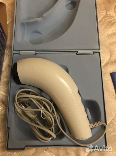 Лампа биоптрон Zepter