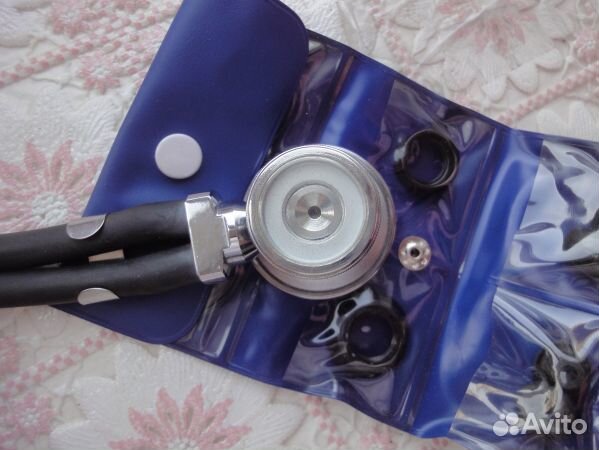 Стетофонендоскоп, Япония