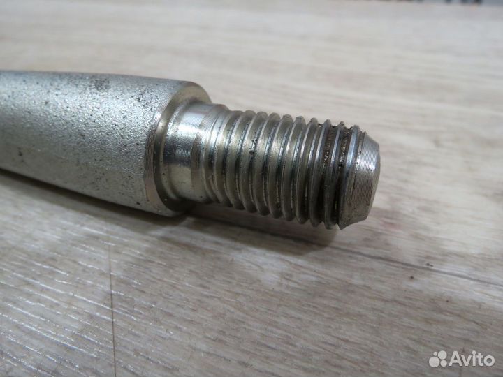 Крюк буксировочный Mazda 6 GJ