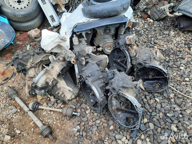 Кпп на ваз 2108-2115 гарантия