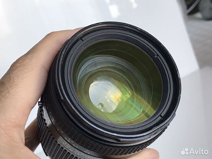 Nikon 35-70 mm 2.8 D MKii