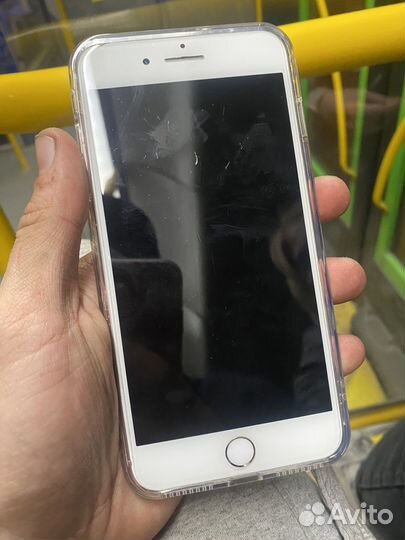 iPhone 7 Plus, 128 ГБ