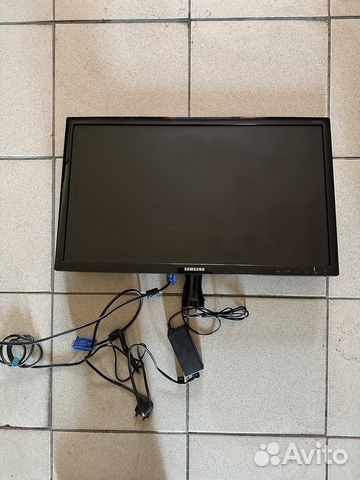 Монитор Samsung 24
