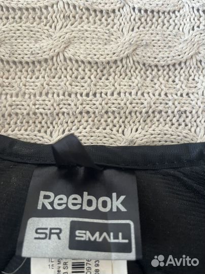 Нагрудник хоккейный