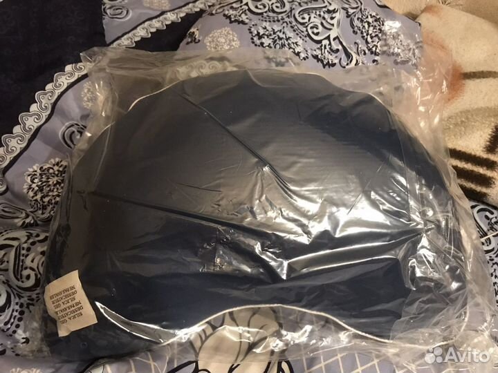 Ортопедическая подушка луна