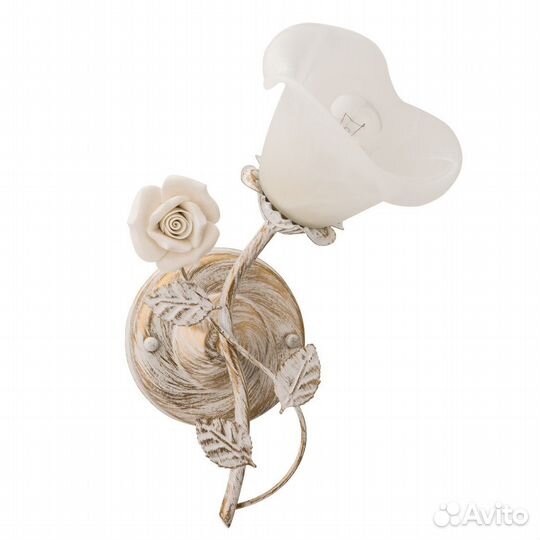 Стильный настенный светильник Восторг бренда MW-li