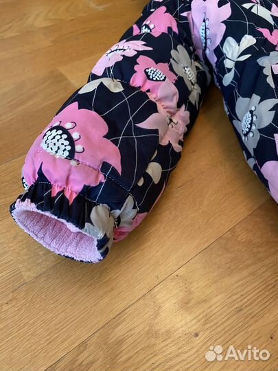 Зимняя куртка kerry 104