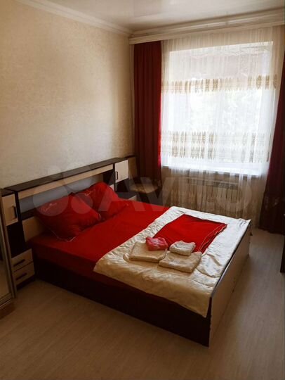 1-к. квартира, 40 м², 3/3 эт.
