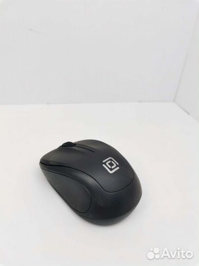 Беспроводная мышь Oklick 665MW