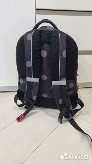 Рюкзак школьный Samsonite