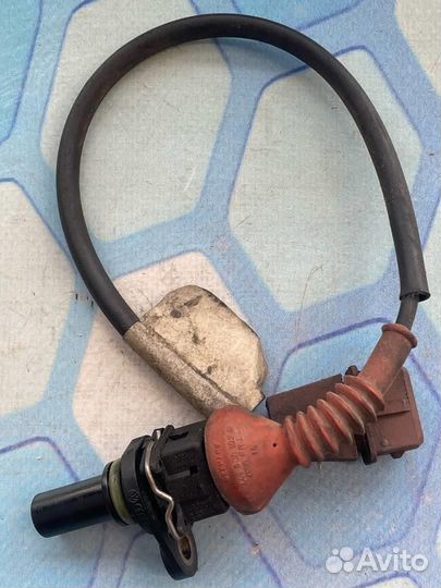 Датчик скорости 095927321A