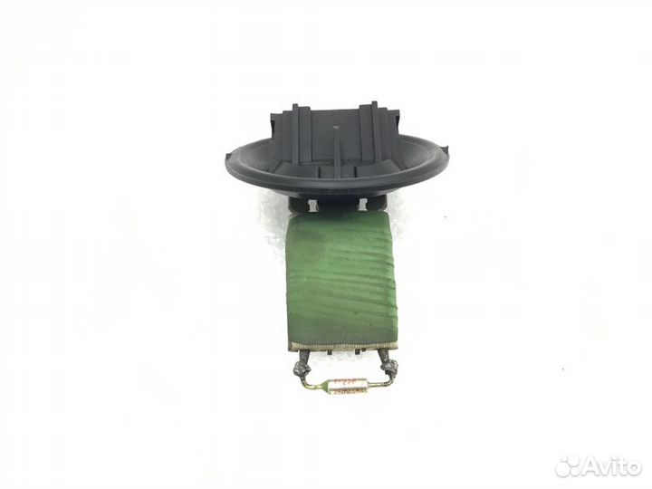 Резистор печки Volkswagen Polo 1.6 2013