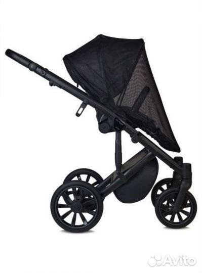 Коляска anex m type 2 в 1