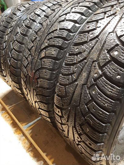 Nordman 5 185/65 R15