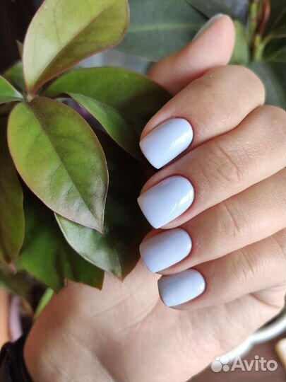 Мастер маникюра на дому