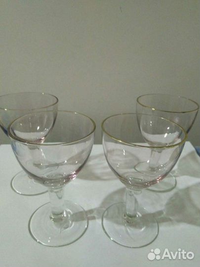 Бокалы