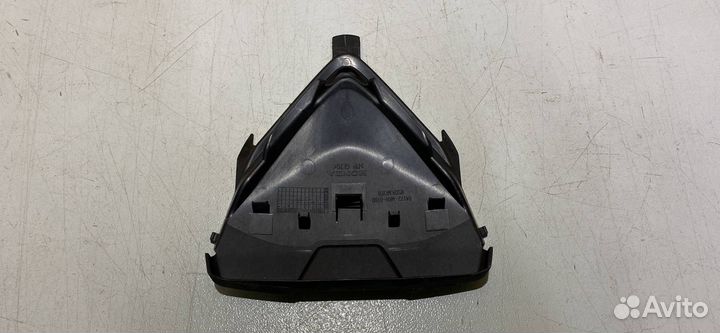 Пластик приборной панели Honda CBR650R 2019