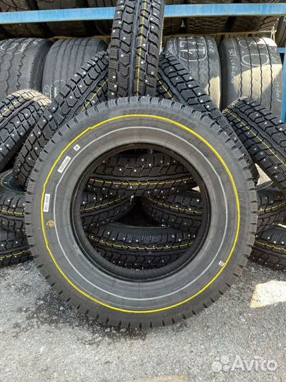 185/75r16c Nortec LT-610