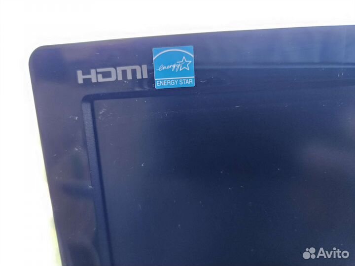 Монитор Asus 24 HD