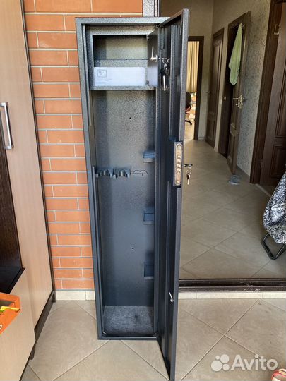 Оружейный сейф ошн-5