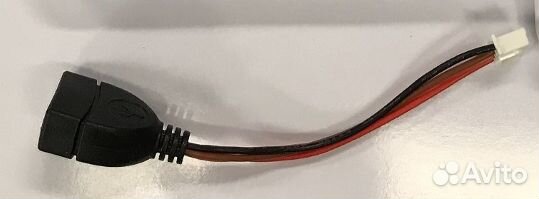 Переходник с 4 pin на usb для сплит систем