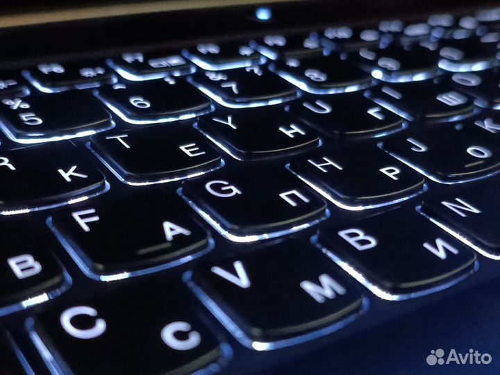 Ноутбук Lenovo 17.3