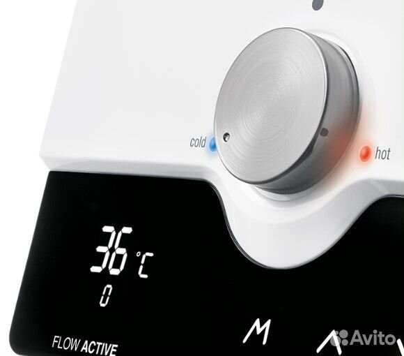 Водонагреватель Electrolux NPX 8 Flow Active 2.0