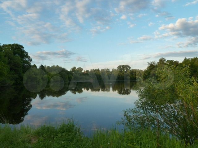 Участок 3,9 га (промназначения)