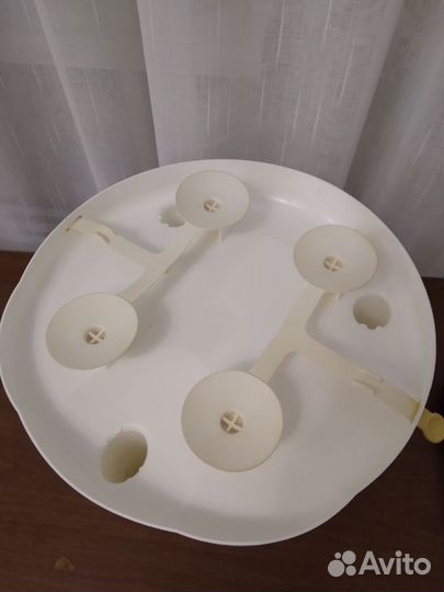 Стульчик для купания