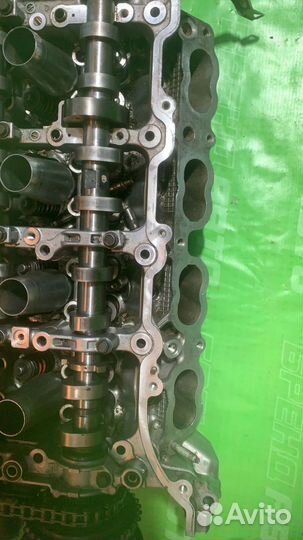 Гбц Lexus Ls460 4.6