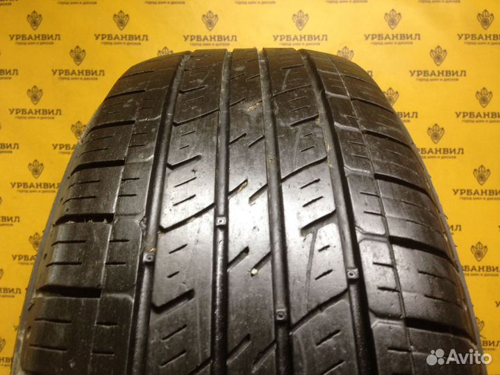 Kumho Solus KL21 235/65 R17 104T