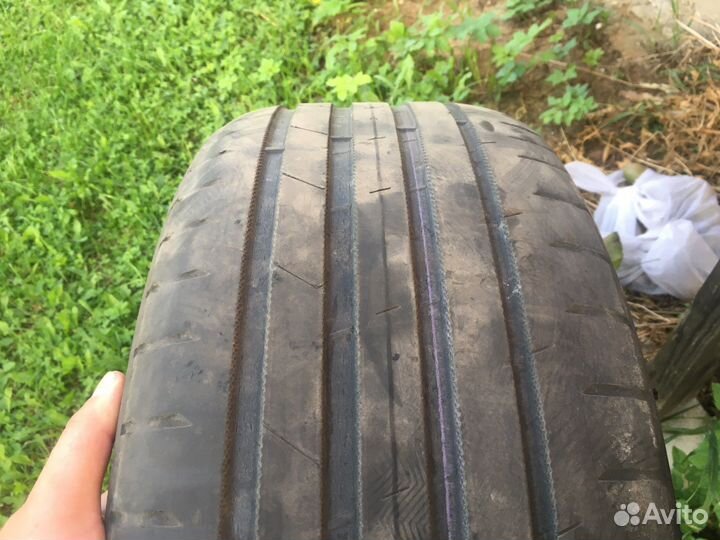 Nokian Tyres Hakka Black 2 225/50 R17