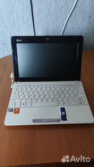 Ноутбук asus