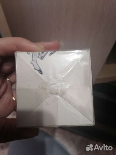 Винтажные духи