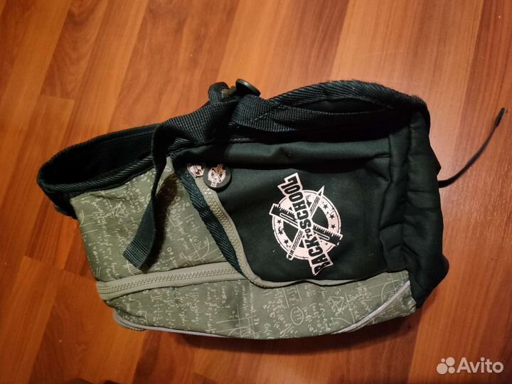 Ранец школьный для мальчика