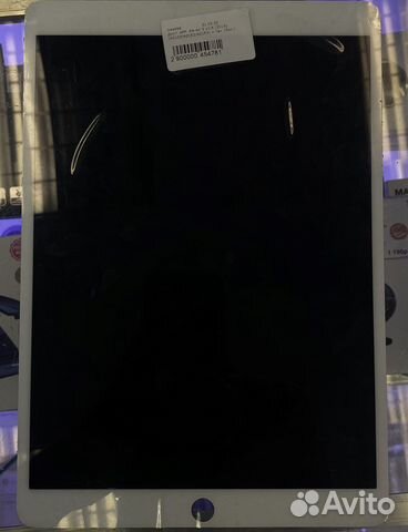 Дисплей для iPad Air 3 10.5 2019 a2123 a2152 a2153