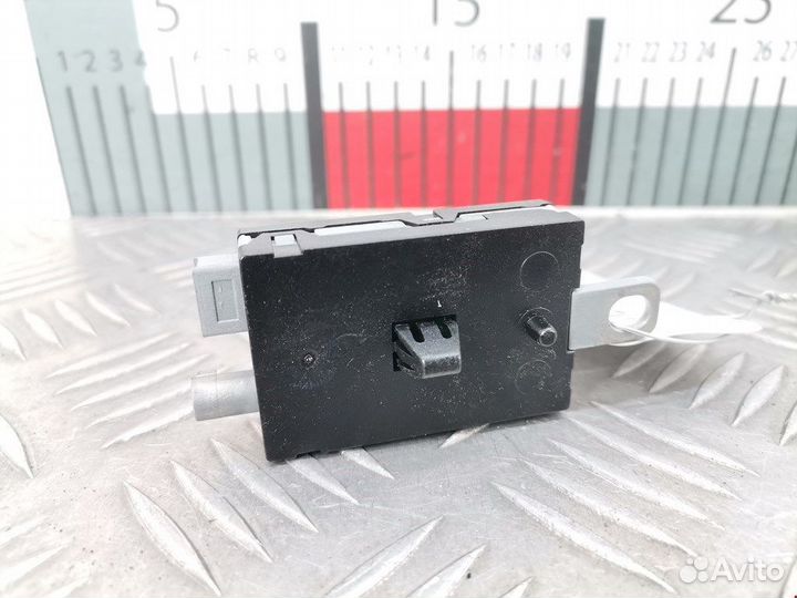 Усилитель антенны Ford C-MAX 2