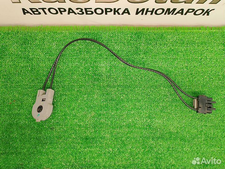 Трос отопителя Ford Focus 1
