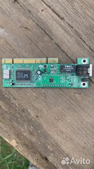 Старые микросхемы с повышенным содержанием золота