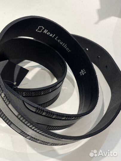 Ремень Genuine Leather