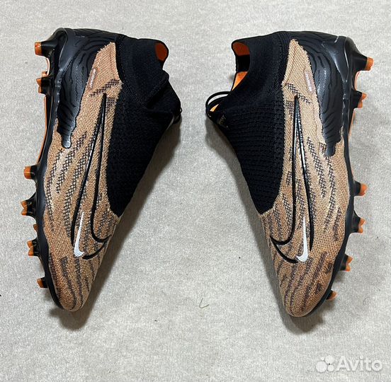 Бутсы nike phantom