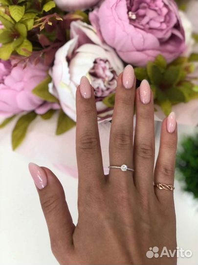 Мастер маникюра