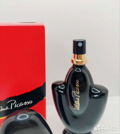 Paloma picasso духи