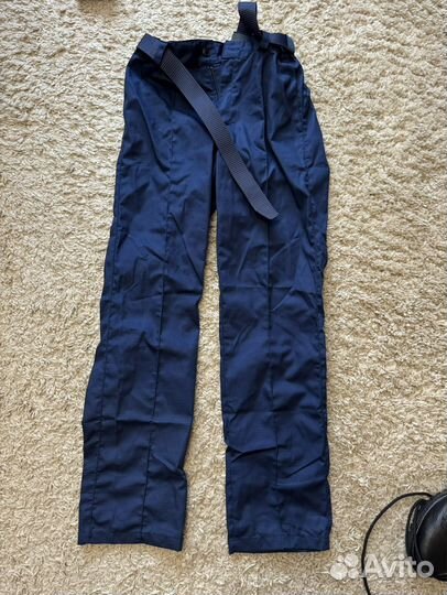 Военная форма