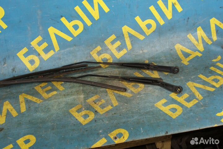 Поводки Дворников Лада Калина