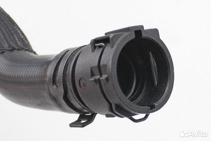 Патрубки печки Chevrolet F16D4 F18D4 Z18XER